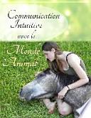 Communication Intuitive avec le Monde Animal