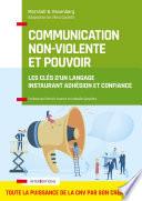 Communication NonViolente et Pouvoir