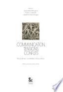 Communication, tensions, conflits