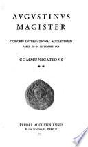 Communications