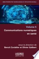 Communications numériques en santé