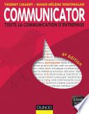 Communicator - 6e éd.
