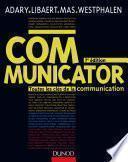 Communicator - 7e éd.