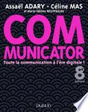 Communicator - 8e éd.