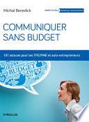 Communiquer sans budget