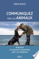 Communiquez avec les animaux