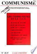 Communisme
