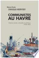 Communistes au Havre