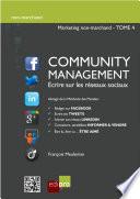 Community management