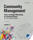 Community management