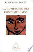 Compagnie des contemporains (La)