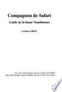 Compagnon de safari