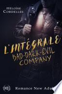 Company : L'intégrale