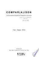 Compar(a)ison