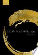 Comparative Law