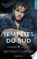 Compass Serie - Tome 1 Tempêtes du Sud - Extrait offert