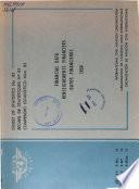 Compendio Estadístico