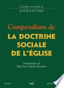 Compendium de la doctrine sociale de l'Église