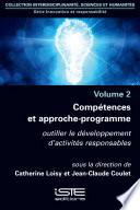 Compétences et approche-programme