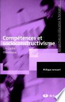 Compétences et socioconstructivisme