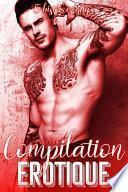 Compilation Erotique // 5 Histoires Gay