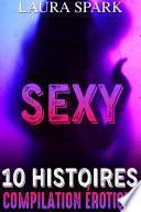 Compilation érotique SEXY