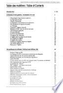 Compilation of Information on the Situation in Algeria