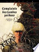 Complainte des landes perdues - Cycle 1 - Tome 1 - Sioban