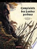 Complainte des landes perdues - Cycle 1 - Tome 2 - BLACKMORE