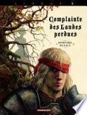 Complainte des landes perdues - Cycle 1 - Tome 4 - Kyle of Klanach