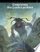 Complainte des landes perdues - Cycle 3 - tome 10 - Inferno