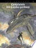 Complainte des landes perdues - Cycle 4 - Tome 1 - Lord Heron