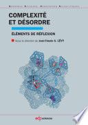 Complexité et désordre