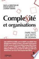 Complexité et organisations