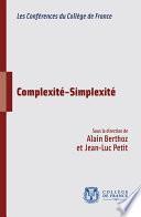 Complexité-Simplexité