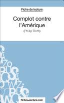 Complot contre l'Amérique