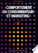 Comportement du consommateur et marketing