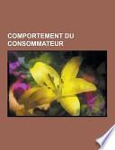 Comportement Du Consommateur