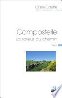Compostelle