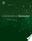 Comprehensive Toxicology