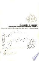 Comprendre et organiser