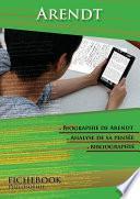 Comprendre Hannah Arendt (fiche de lecture complète)