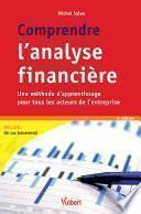 Comprendre l'analyse financière
