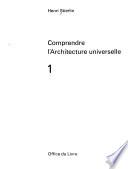 Comprendre l'architecture universelle