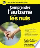 Comprendre l'autisme pour les Nuls