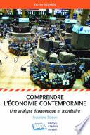 Comprendre l'économie contemporaine