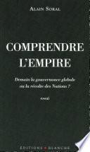 Comprendre l'empire