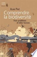 Comprendre la biodiversité