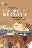 Comprendre la biodiversité
