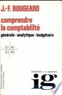 Comprendre la comptabilité